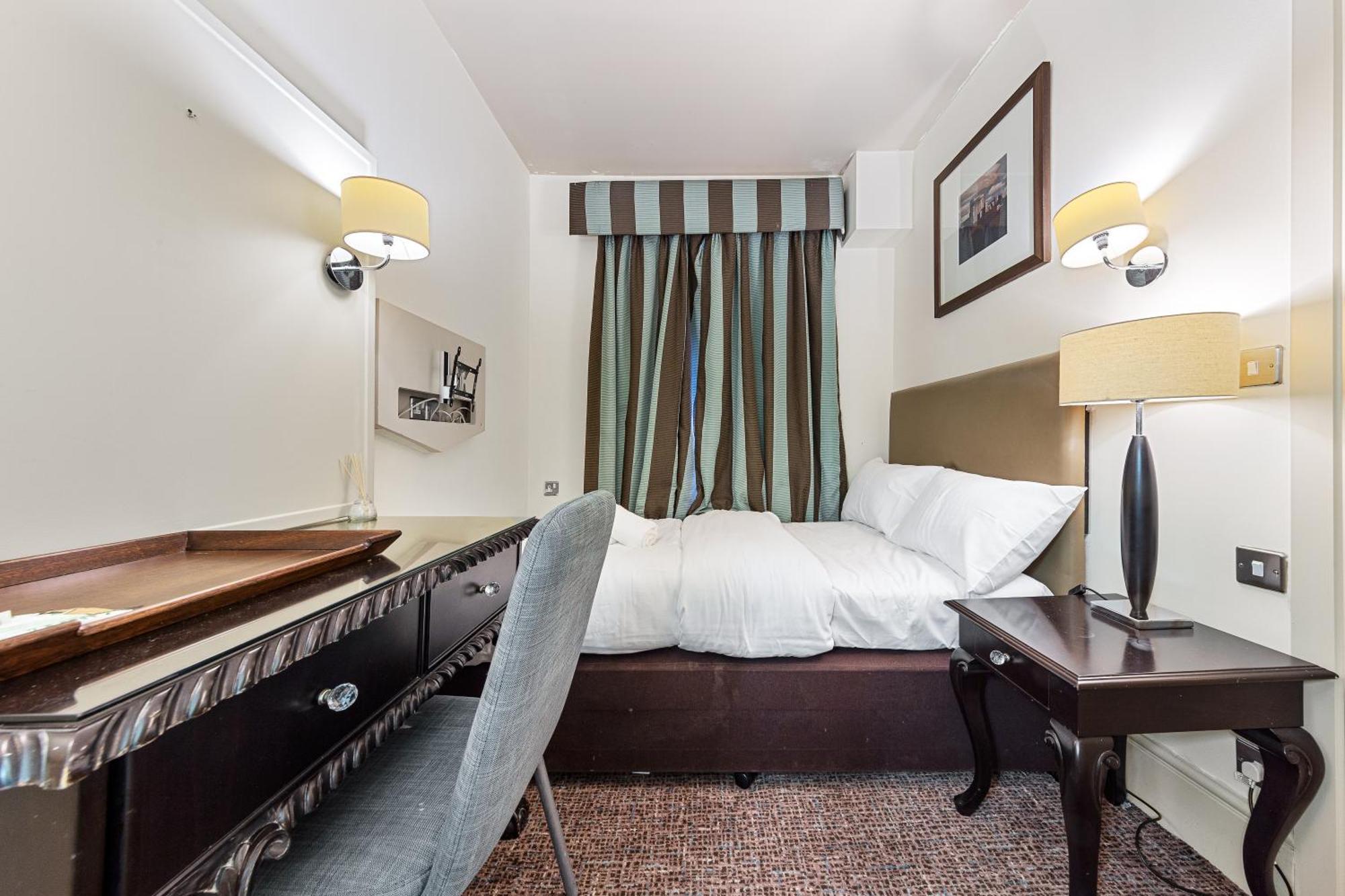 Harte & Garter Lejlighed Windsor Eksteriør billede