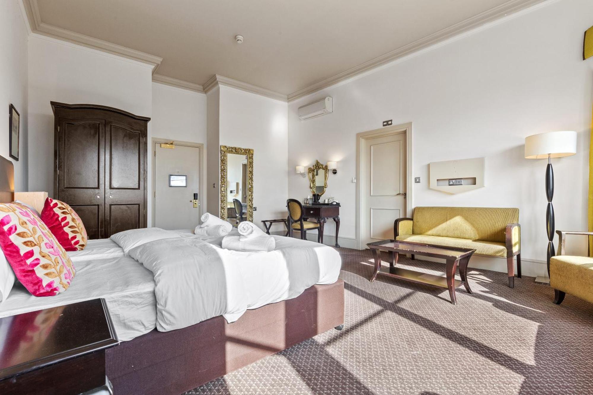 Harte & Garter Lejlighed Windsor Eksteriør billede