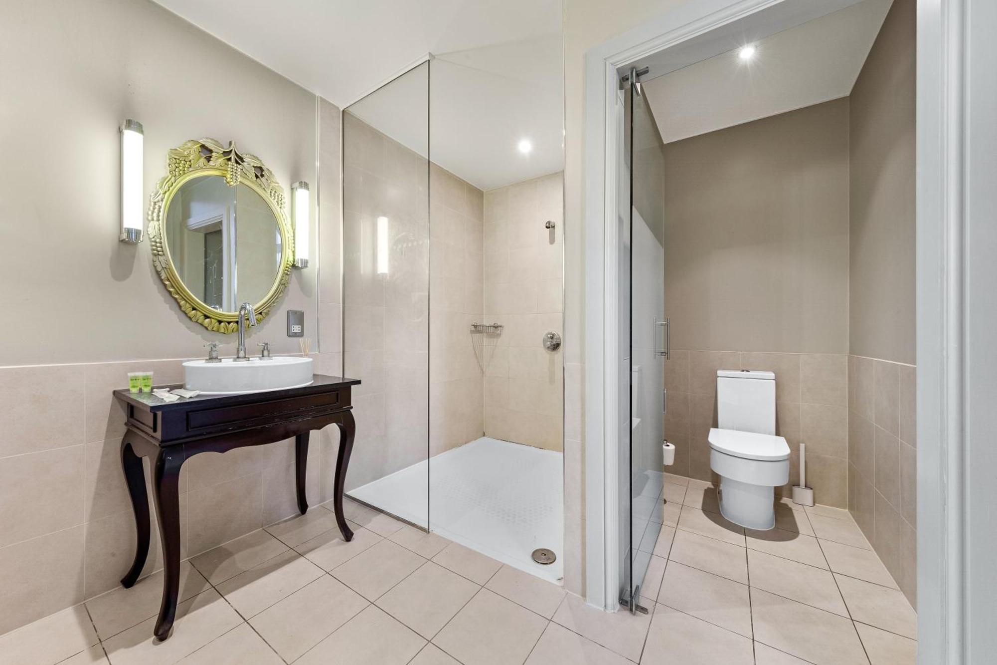 Harte & Garter Lejlighed Windsor Eksteriør billede