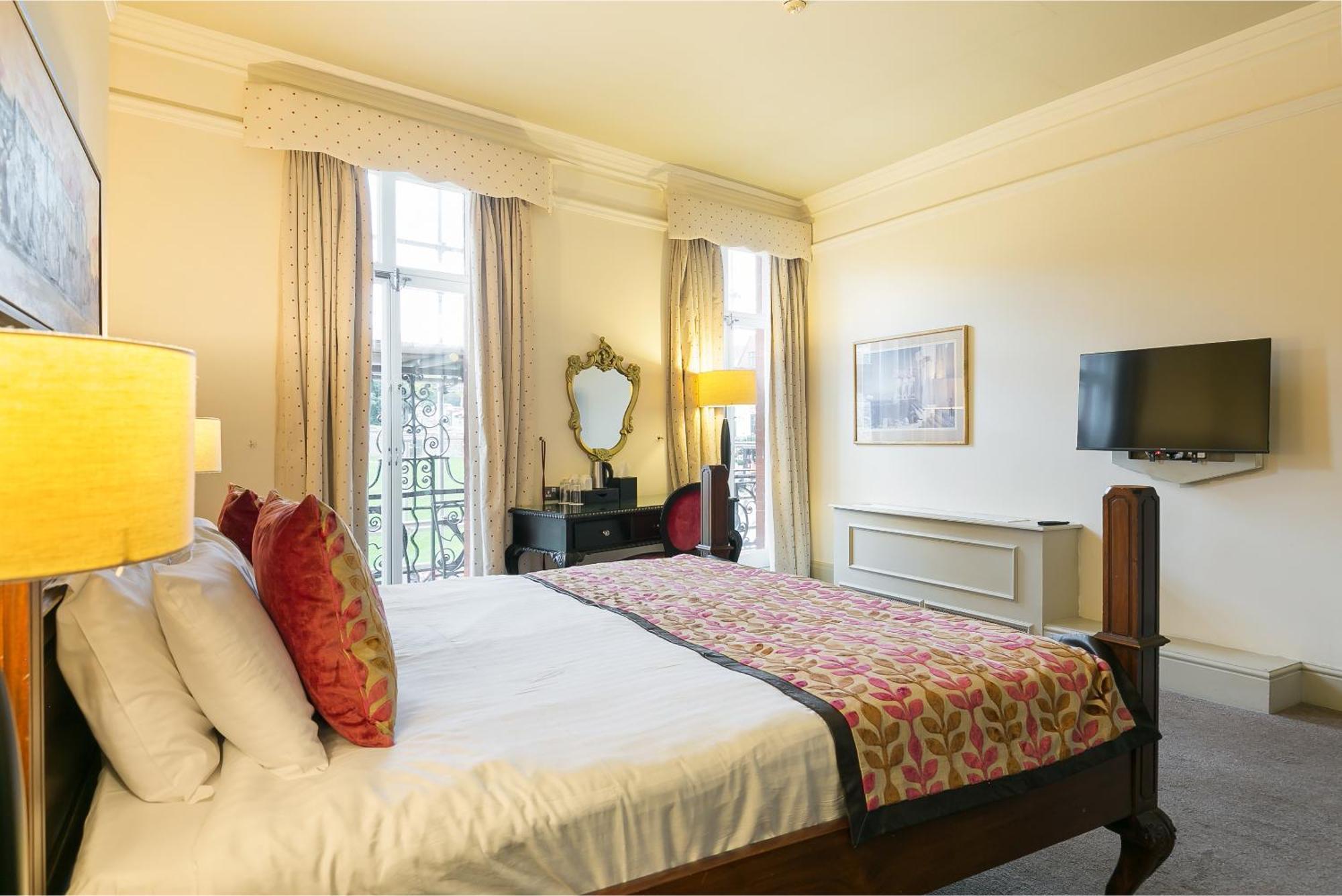 Harte & Garter Lejlighed Windsor Eksteriør billede